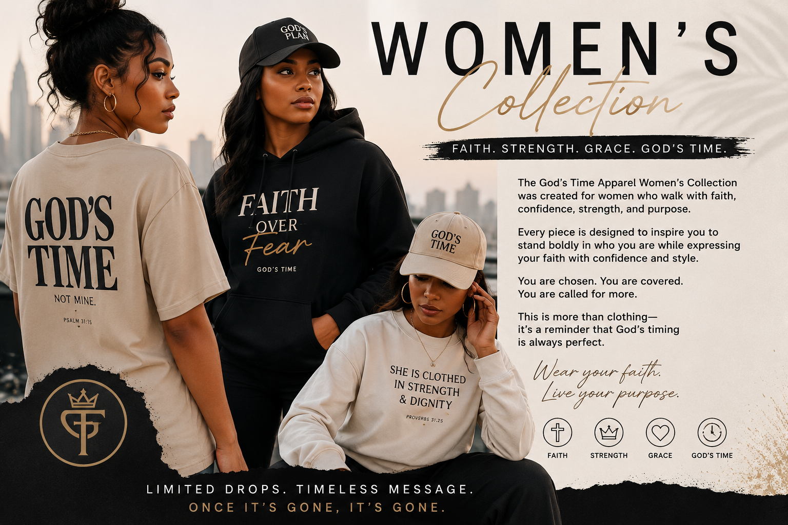 Women Collection