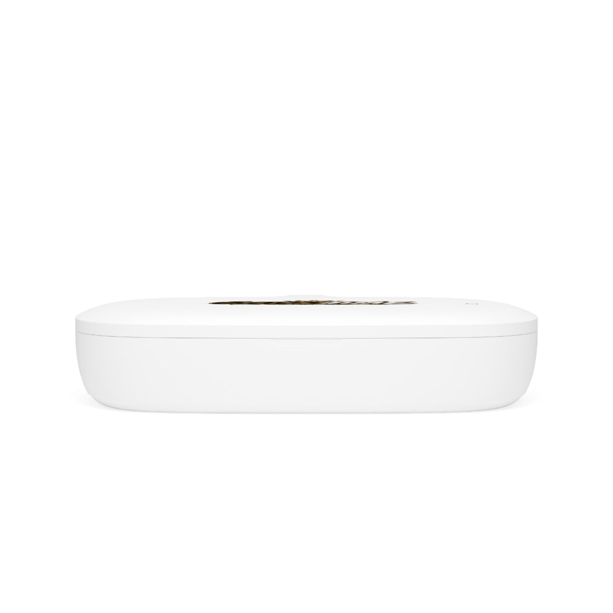 GOD'S TIME - Proverbs 3:5-6 UV Phone Sanitizer and Wireless Charging Pad